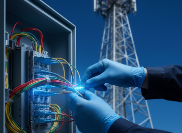 Fiber Network Design